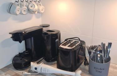 Comfortable Home - Foto 32