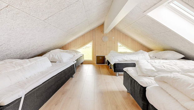 Luxury Beach Retreat - By Traum Ferienwohnungen - Foto 3, Habitación