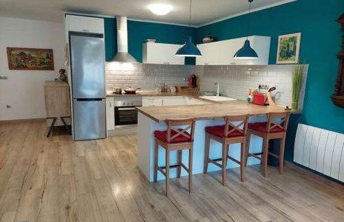 Family Apartment Andrea - Foto 7