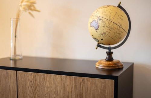 Sonnenhäusle - Natur. Fernblick. Panorama-Sauna. - Foto 35