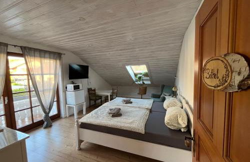 Landhaus Bad Rotenfels - Bethel - Foto 1