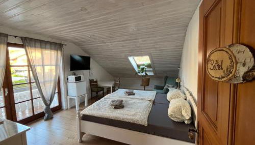 Landhaus Bad Rotenfels - Bethel - Foto 1