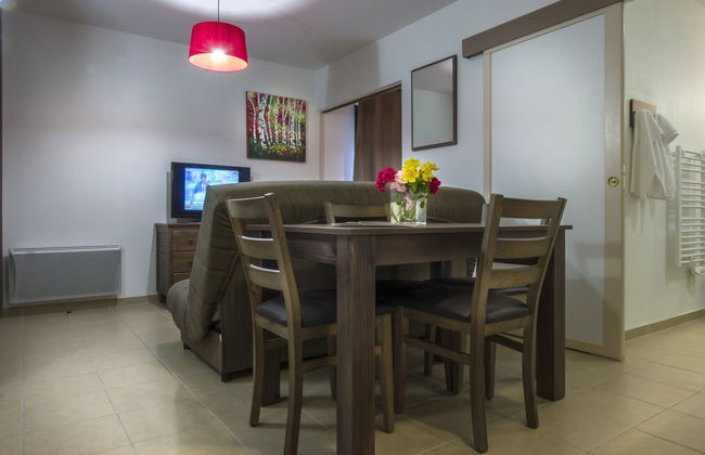 Les Clos du Rocher - Foto 8