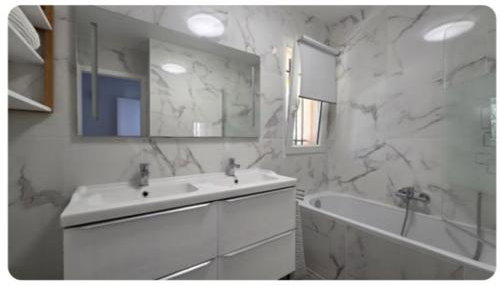 VILLA BANDOL PROCHE du PORT et DES PLAGES - Foto 3