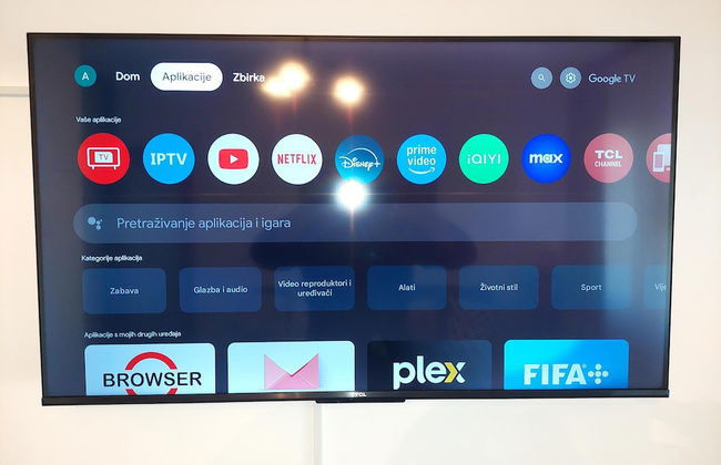 Apartman 19 in Vinkovci - Foto 8