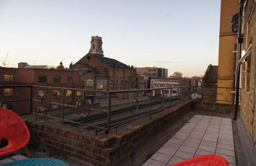 Shoreditch Place - Foto 31