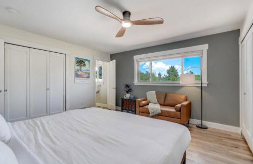 Luxury 5BD Retreat Hot Tub Fire Table Mtn Views - Foto 29