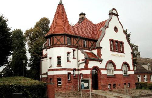 CBlue: Küstenzauber barrierefrei mit Balkon - Foto 18