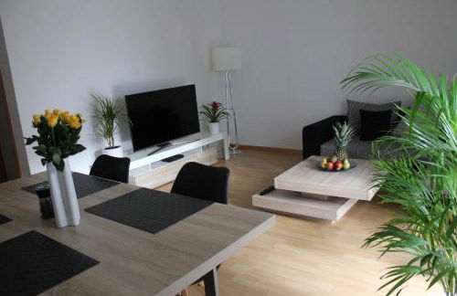 Apartment Schiller - Foto 20