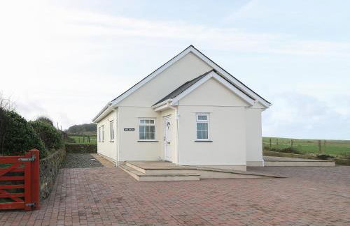 Bryn Eiddon - Photo 1