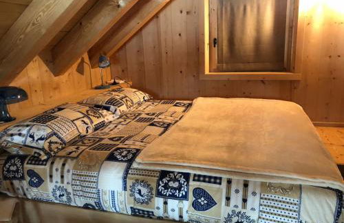 Alpine Chalet - Foto 35