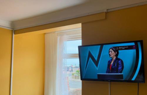 OceanNest-3 Bedroom Apartment free parking, EV 22kW - Foto 24