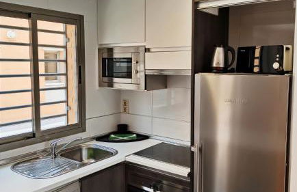 Armengual Centro Apartments FREE PARKING By Easytrip - Foto 6