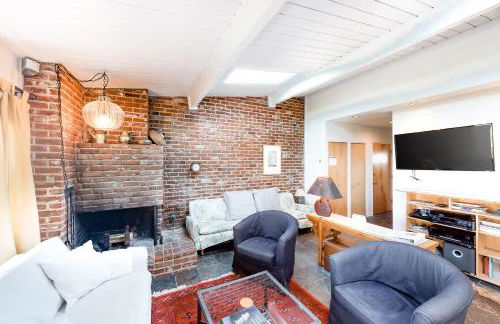 Captain's Quarters - Foto 1