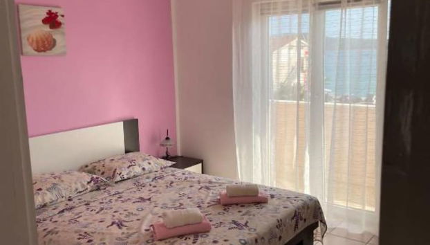 Apartment Megi - Foto 2, Habitación