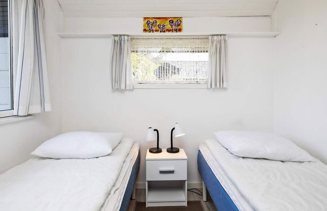 4 Person Holiday Home in Koge - Foto 15