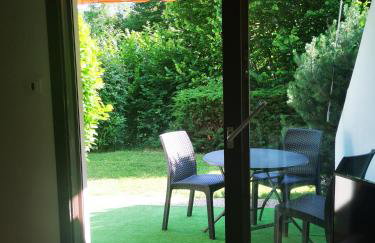 Studio Les Epicéas - Foto 22