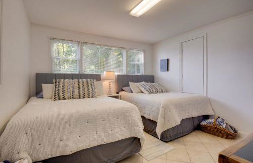 Hot Tub and Dock Guntersville Lake Getaway! - Foto 19