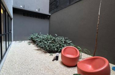 Aconchego no coração de SP - Foto 52