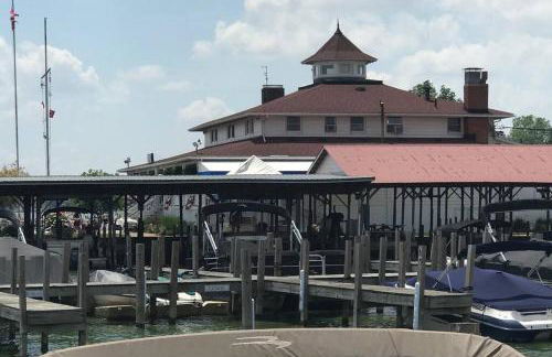 Adorable Buckeye Lake Cottage - Foto 37