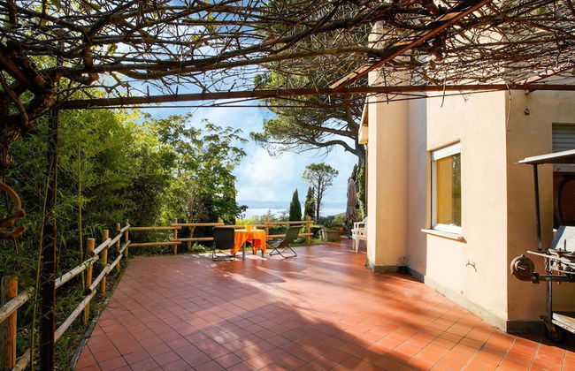 Elegant Countryside Villa - Foto 35