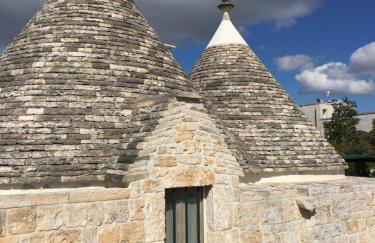 Trulli di Pozzomasiello - Foto 34