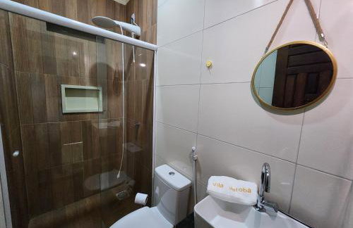 Vila Jatobá Lençóis - Foto 21