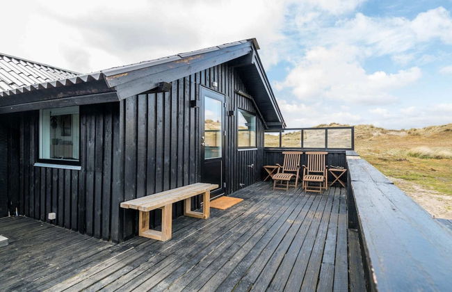 4 Person Holiday Home in Fano - Foto 38