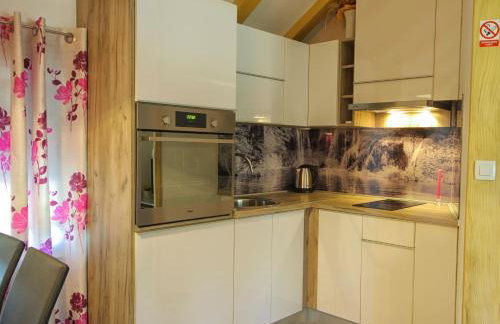 Apartment King - Foto 24