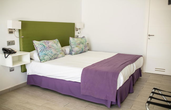 IG Nachosol Atlantic & Yaizasol by Servatur - Adults Only - Foto 29