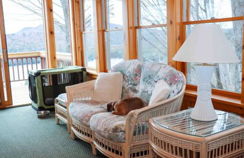 Lake Christopher Cabin - Foto 16