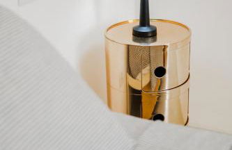 Eclectic design meets Puglia - Foto 22