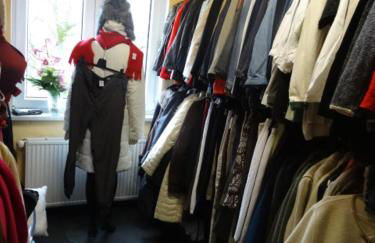 Ferienwohnung Urlaub über den Second Hand Lädchen - Foto 33