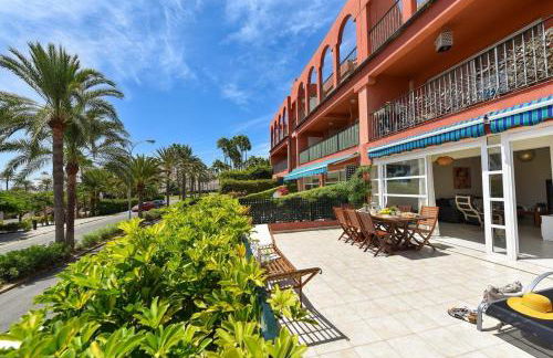 Puerto Marina 10 - Pasito Blanco - Foto 1