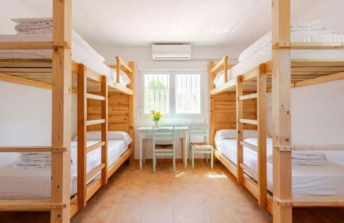 Escaladores Caminito del Rey familia amigos paisaje de ensueño - Foto 42