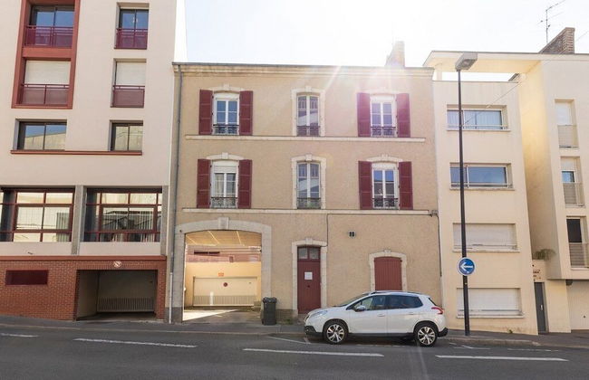 L'appart K-ctus - Photo 10