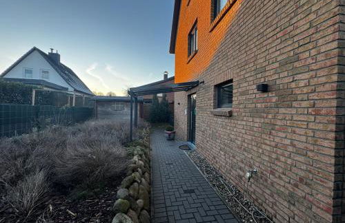 Appartment Reinfeld - Foto 9