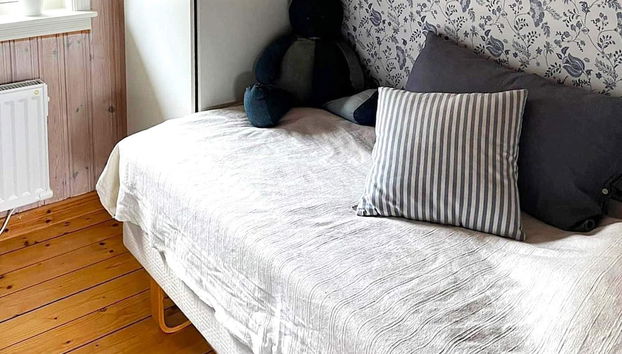 9 Person Holiday Home in Skummeslovsstrand - Foto 2, Habitación