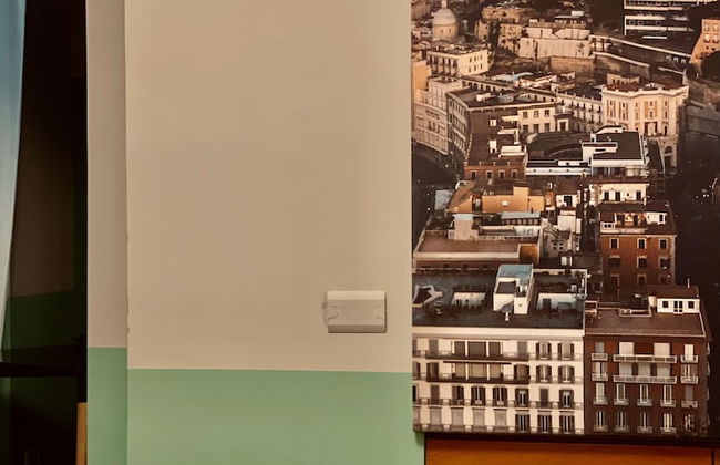 Occhi Di Napoli - Photo 31