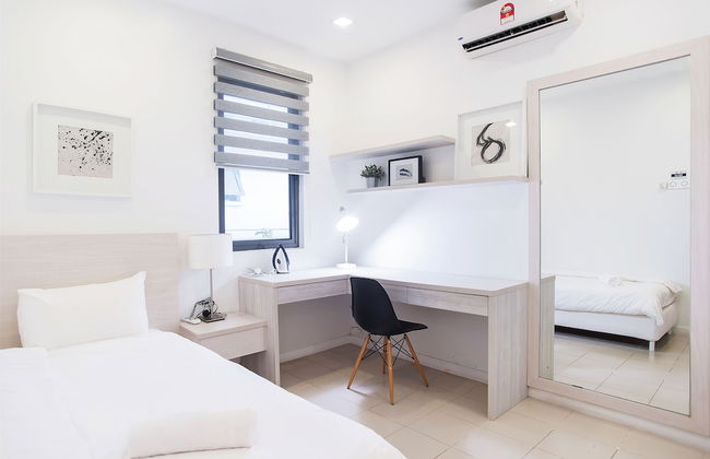 Boulevard Residence - Foto 18