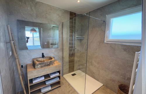 Villa Oletta, Saint Florent - Foto 12