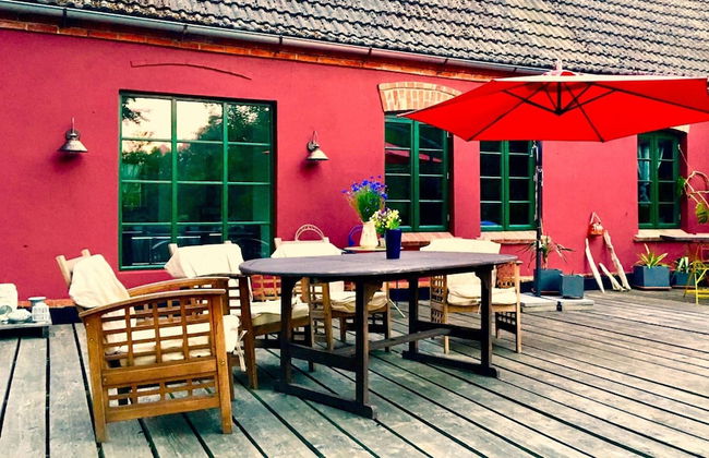 Gorgeous Apartment in Neuburg With Terrace - Foto 60