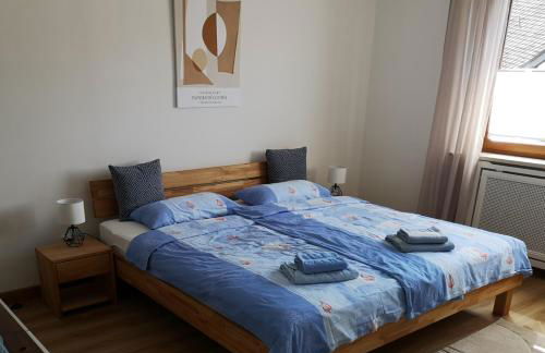 Ferienwohnung Marx - Foto 11