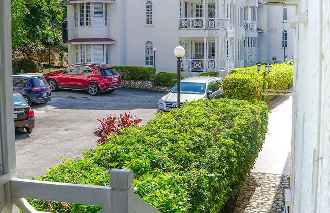 Mira Bay Apartments - Foto 25