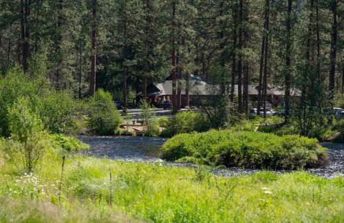 Metolius Cabin 5 - Foto 55