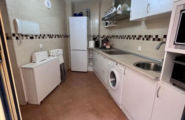 APARTAMENTOS TURíSTICOS MONTASOL 1 - Foto 6