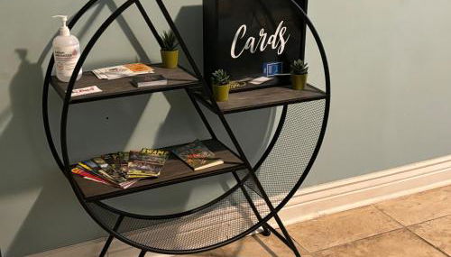 Cozy 2-bedroom unit in beautiful New Orleans with WiFi, AC - Foto 4