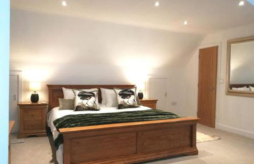 The Highlands - 5 bed 5 bath - Huge Sociable House - Foto 36