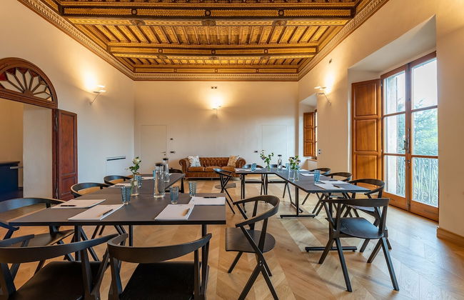 La Fattoria di Tatti - Foto 29