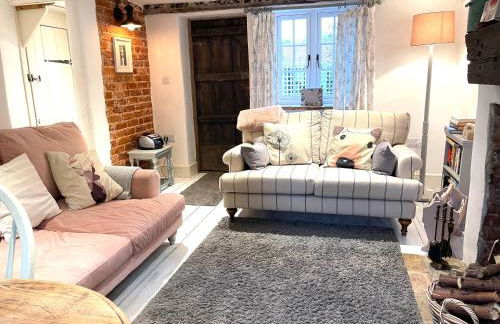 Love Heart Cottage - Foto 8